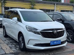 Buick GL8 ES Luxe 653T Prestige - ფოტო 2