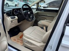 Buick GL8 ES Luxe 653T Prestige - ფოტო 3