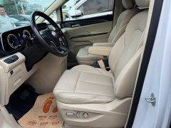 Buick GL8 ES Luxe 653T Prestige - ფოტო 4