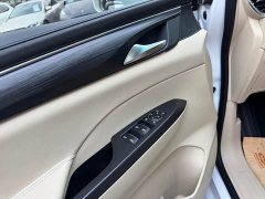Buick GL8 ES Luxe 653T Prestige - ფოტო 5