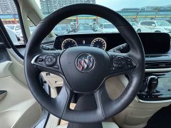 Buick GL8 ES Luxe 653T Prestige - ფოტო 7