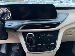 Buick GL8 ES Luxe 653T Prestige - ფოტო 8