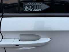Buick GL8 ES Luxe 653T Prestige - ფოტო 9
