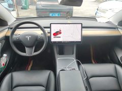 Tesla Model 3 Standard Range RWD Upgrade - ფოტო 12