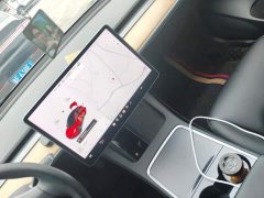 Tesla Model 3 Standard Range RWD Upgrade - ფოტო 13
