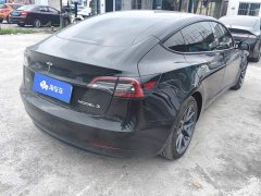 Tesla Model 3 Standard Range RWD Upgrade - ფოტო 3