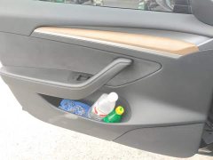 Tesla Model 3 Standard Range RWD Upgrade - ფოტო 7