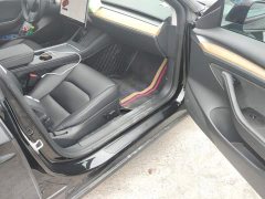 Tesla Model 3 Standard Range RWD Upgrade - ფოტო 8