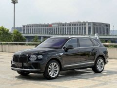 Bentley Bentayga 2024 4.0T V8 Long Wheelbase - ფოტო 1
