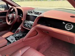 Bentley Bentayga 2024 4.0T V8 Long Wheelbase - ფოტო 13