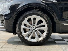 Bentley Bentayga 2024 4.0T V8 Long Wheelbase - ფოტო 4