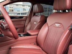 Bentley Bentayga 2024 4.0T V8 Long Wheelbase - ფოტო 5