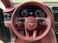 Bentley Bentayga 2024 4.0T V8 Long Wheelbase - ფოტო 6