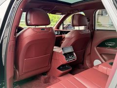 Bentley Bentayga 2024 4.0T V8 Long Wheelbase - ფოტო 8