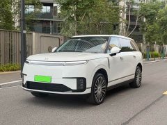 XPeng GX Extended Range 1585 AWD Ultra Flagship - ფოტო 1