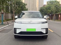 XPeng GX Extended Range 1585 AWD Ultra Flagship - ფოტო 2