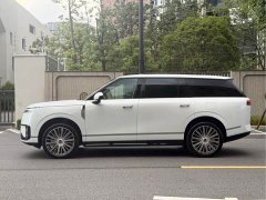 XPeng GX Extended Range 1585 AWD Ultra Flagship - ფოტო 3