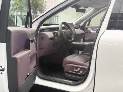 XPeng GX Extended Range 1585 AWD Ultra Flagship - ფოტო 4