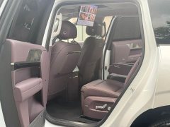 XPeng GX Extended Range 1585 AWD Ultra Flagship - ფოტო 5