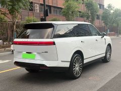 XPeng GX Extended Range 1585 AWD Ultra Flagship - ფოტო 8