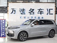 Li Auto L9 2022 Max - ფოტო 1