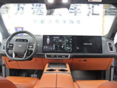 Li Auto L9 2022 Max - ფოტო 10