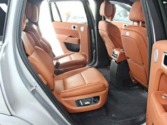 Li Auto L9 2022 Max - ფოტო 11