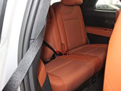 Li Auto L9 2022 Max - ფოტო 12