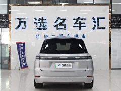 Li Auto L9 2022 Max - ფოტო 15