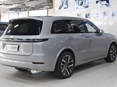 Li Auto L9 2022 Max - ფოტო 16