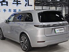 Li Auto L9 2022 Max - ფოტო 17