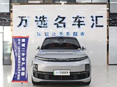 Li Auto L9 2022 Max - ფოტო 2