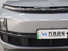 Li Auto L9 2022 Max - ფოტო 3
