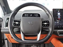 Li Auto L9 2022 Max - ფოტო 5