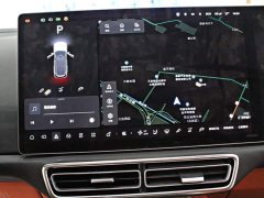 Li Auto L9 2022 Max - ფოტო 6