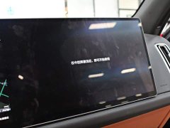 Li Auto L9 2022 Max - ფოტო 7