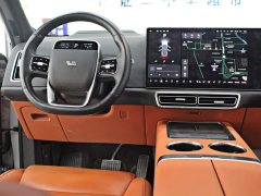 Li Auto L9 2022 Max - ფოტო 9