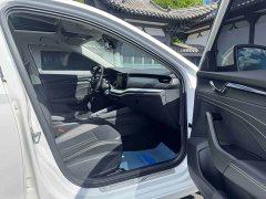 Skoda Octavia PRO TSI280 Premium Edition - ფოტო 10