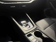 Skoda Octavia PRO TSI280 Premium Edition - ფოტო 14
