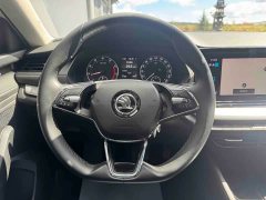Skoda Octavia PRO TSI280 Premium Edition - ფოტო 16