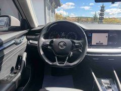 Skoda Octavia PRO TSI280 Premium Edition - ფოტო 17