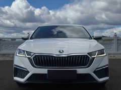 Skoda Octavia PRO TSI280 Premium Edition - ფოტო 2