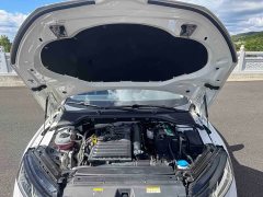 Skoda Octavia PRO TSI280 Premium Edition - ფოტო 20