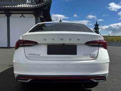 Skoda Octavia PRO TSI280 Premium Edition - ფოტო 5