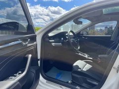 Skoda Octavia PRO TSI280 Premium Edition - ფოტო 7