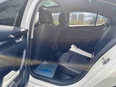 Skoda Octavia PRO TSI280 Premium Edition - ფოტო 8
