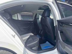 Skoda Octavia PRO TSI280 Premium Edition - ფოტო 9