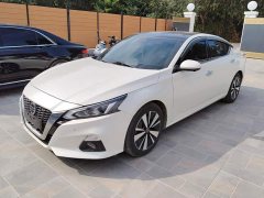 Nissan Teana 2.0L XL Upper AD1 Intelligent Navigation Edition - ფოტო 1