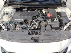 Nissan Teana 2.0L XL Upper AD1 Intelligent Navigation Edition - ფოტო 10