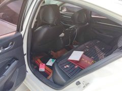 Nissan Teana 2.0L XL Upper AD1 Intelligent Navigation Edition - ფოტო 11